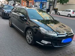 Schwarz Gebraucht 2016 Citroën C5 Exclusive Kombi | 6.000 € (Superpreis)