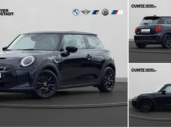 Schwarz Gebraucht 2022 Mini Cooper SE Classic Kleinwagen | 19.880 € (Fairer Preis)
