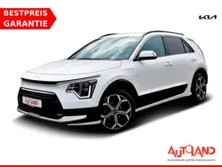 Andere Gebraucht 2022 Kia Niro 2 SUV | 29.890 € (Fairer Preis)