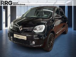 Sternen schwarz Gebraucht 2023 Renault Twingo Techno Kleinwagen | 14.712 € (Fairer Preis)