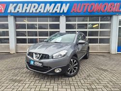 Grau Gebraucht 2011 Nissan Qashqai I-Way SUV | 8.299 € (Fairer Preis)