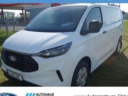 Weiß Neu 2025 Ford Transit Custom Trend Van | 36.279 € (Superpreis)