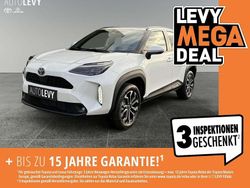 Platinum white pearl mc. Neu 2025 Toyota Yaris Hybrid Team SUV | 27.490 € (Fairer Preis)