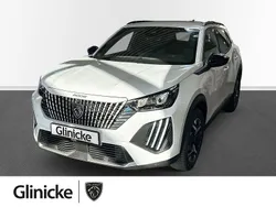 Weiß Neu 2025 Peugeot 2008 Allure SUV | 28.250 € (Superpreis)