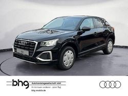 Schwarz Neu 2025 Audi Q2 Advanced Plus SUV | 25.900 € (Superpreis)