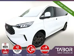 Frozen white Neu 2024 Ford Tourneo Custom Van / Kleinbus | 44.588 € (Fairer Preis)