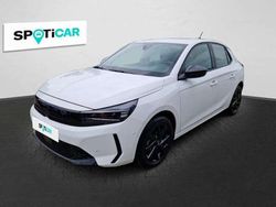 Weiß Gebraucht 2024 Opel Corsa Kleinwagen | 17.300 € (Guter Preis)