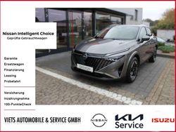 Kad dark grey (m) Neu 2025 Nissan Qashqai N-Connecta SUV | 29.990 € (Guter Preis)