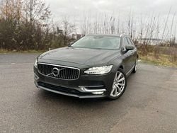 Grau Gebraucht 2019 Volvo V90 Inscription Kombi | 15.800 € (Superpreis)