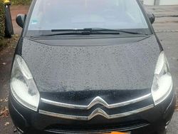 Schwarz Gebraucht 2011 Citroën C4 Exclusive Limousine | 1.999 € (Guter Preis)
