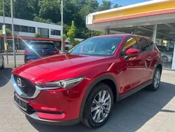 Rot Gebraucht 2020 Mazda CX-5 Kangei SUV | 20.990 € (Guter Preis)