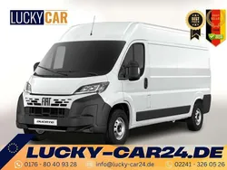 Ducato weiß Neu 2025 Fiat Ducato S Van | 29.102 € (Superpreis)