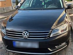 Gebraucht 2011 VW Passat Kombi | 5.300 € (Etwas zu teuer)