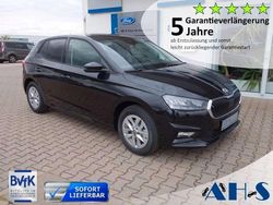 Schwarz Neu 2025 Skoda Fabia Drive Kleinwagen | 21.800 € (Fairer Preis)