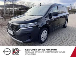 Neu 2025 Nissan Townstar Acenta Van / Kleinbus | 24.990 € (Guter Preis)