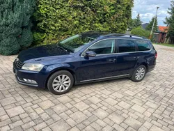 Blau Gebraucht 2011 VW Passat Kombi | 4.100 € (Guter Preis)