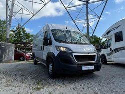 Gebraucht 2022 Peugeot Boxer Van | 31.900 €