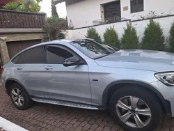Gebraucht 2020 Mercedes GLC300e AMG line SUV | 45.000 €