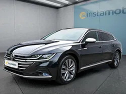 Gebraucht 2024 VW Arteon Kombi | 32.699 € (Guter Preis)