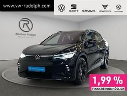 Schwarz Gebraucht 2025 VW ID.4 GTX SUV | 43.219 € (Guter Preis)