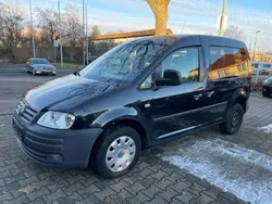 Black magic perleffekt Gebraucht 2009 VW Caddy Life Van / Kleinbus | 5.000 € (Guter Preis)