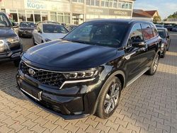 Schwarz Gebraucht 2021 Kia Sorento Platinum SUV | 48.990 €