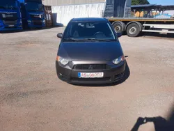 Braun Gebraucht 2012 Mitsubishi Colt Van / Kleinbus | 3.490 € (Fairer Preis)
