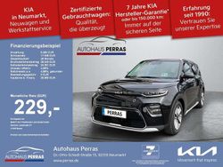 Fusion black Gebraucht 2023 Kia Soul Inspiration SUV | 29.980 €