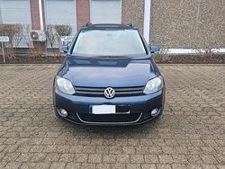 Blau Gebraucht 2013 VW Golf Limousine | 6.999 € (Guter Preis)