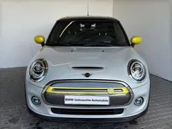 Silber Gebraucht 2020 Mini Cooper SE Kleinwagen | 15.789 € (Fairer Preis)