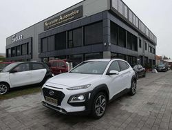 Weiß Gebraucht 2020 Hyundai Kona Advantage SUV | 16.499 € (Fairer Preis)