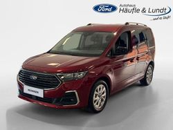 Cyclone maple red Neu 2025 Ford Tourneo Connect Titanium Van / Kleinbus | 34.980 € (Fairer Preis)