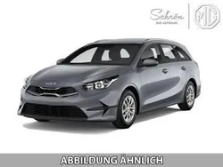 Neu 2025 Kia Ceed Sportswagon Gold Kombi | 27.271 € (Fairer Preis)