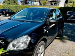 Schwarz Gebraucht 2008 Nissan Qashqai SUV | 5.990 € (Fairer Preis)