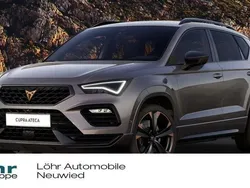 Graphit grau Neu 2025 Cupra Ateca VZ SUV | 51.190 € (Teuer)