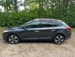 Grau Gebraucht 2011 Renault Mégane III Bose Edition Limousine | 3.600 € (Fairer Preis)
