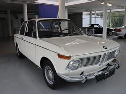 Weiß Gebraucht 1968 BMW 1600-2 Limousine | 28.490 €