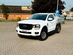Weiß Neu 2025 Ford Ranger XLT Abholung | 51.840 € (Teuer)
