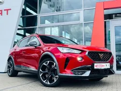 "desire" rot Gebraucht 2022 Cupra Formentor VZ SUV | 28.500 € (Etwas zu teuer)