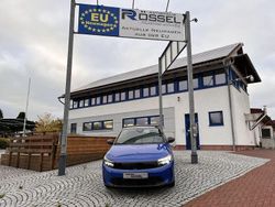 Silber Neu 2025 Opel Corsa Limousine | 19.490 € (Guter Preis)