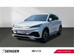 Weiß Gebraucht 2025 BYD Atto 3 Comfort SUV | 34.990 € (Etwas zu teuer)