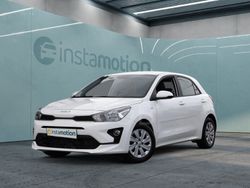 Weiß Gebraucht 2023 Kia Rio Spirit Limousine | 17.788 € (Fairer Preis)