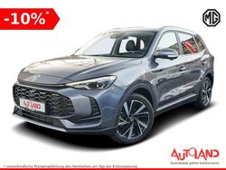 Hampsteadgraumet. Gebraucht 2025 MG ZS Luxury SUV | 25.890 € (Fairer Preis)