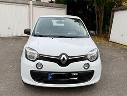 Weiß Gebraucht 2016 Renault Twingo Kleinwagen | 6.290 € (Superpreis)