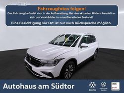 Oryxweiß perlmutteffekt (metallic) Gebraucht 2024 VW Tiguan Move SUV | 30.580 € (Fairer Preis)