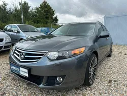 Grau Gebraucht 2009 Honda Accord Executive Kombi | 6.940 € (Guter Preis)