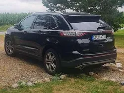Gebraucht 2018 Ford Edge SUV | 19.000 € (Superpreis)
