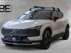 Weiß Gebraucht 2025 Volvo EX30 Performance SUV | 51.950 €