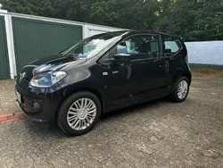 Schwarz Gebraucht 2015 VW up! CLUB Kleinwagen | 6.890 € (Fairer Preis)