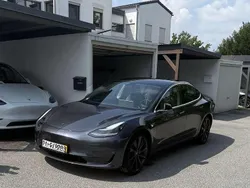 Gebraucht 2019 Tesla Model 3 Performance Limousine | 23.200 € (Etwas zu teuer)